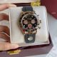 Swiss Quality Copy Rolex Daytona Rose Gold Diamond Oysterflex Watch 40mm (7)_th.jpg